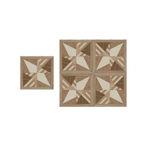 Azulejos de alta calidad baratos, baldosas de cerámica para exteriores con acabado mate, 400x400mm - Product Image 2