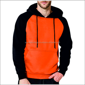 Sudadera con capucha de algodón para hombre, ropa deportiva masculina de alta calidad, con logotipo personalizado, en color blanco, venta al por mayor - Product Image 1