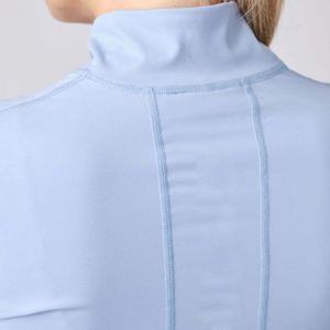 เสื้อนักขี่ม้าของผู้หญิงเสื้อนักขี่ม้าแขนยาวแบบกำหนดเองเสื้อนักขี่ม้า - Product Image 4