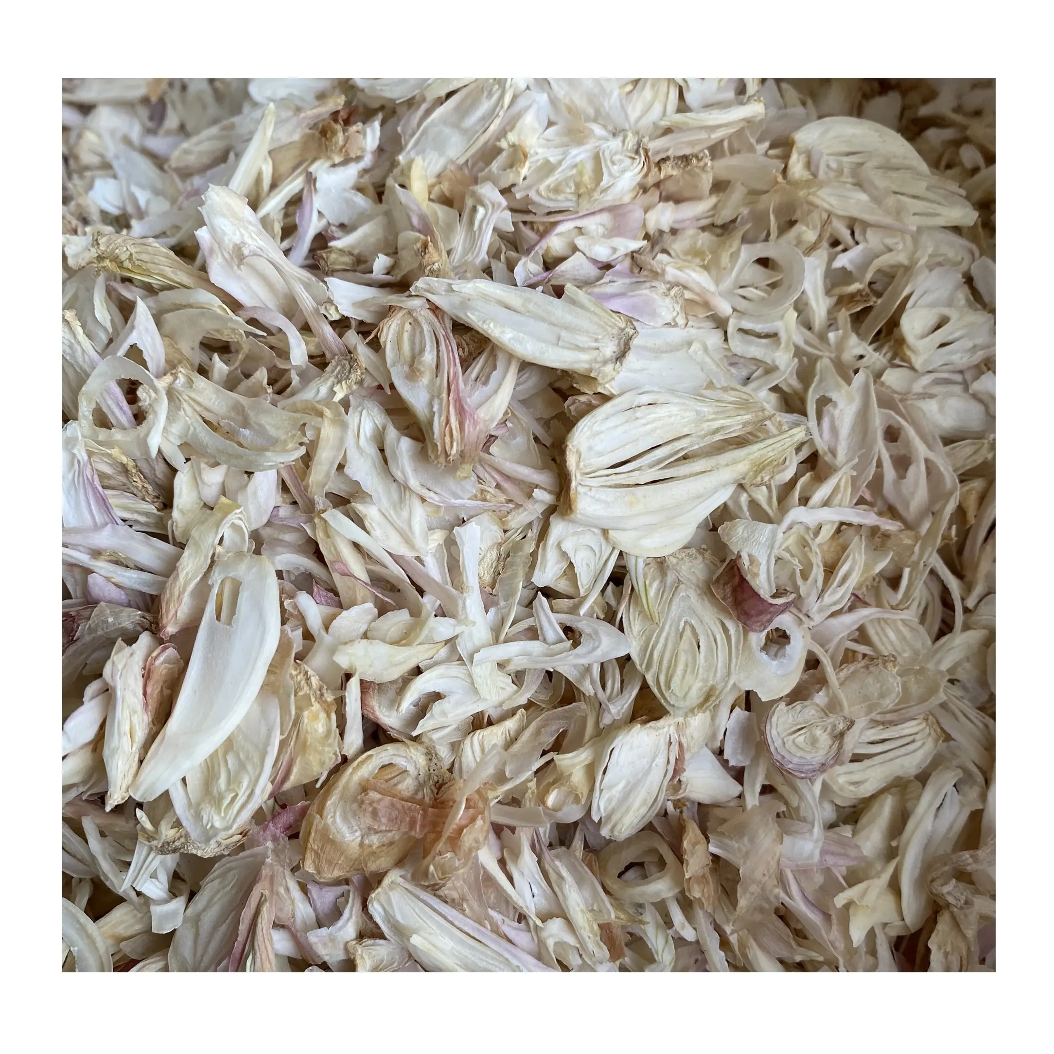 Hot Selling Vietnamese Dried Shallots Sliced Good Quality Contact Us Get The Best Price