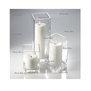 Fantastic Design Acrylic <b>Candle</b> Holder With Highest Quality Wedding Party Events Tableware <b>Candle</b> Holder In <b>Bulk</b> - Product Image 1