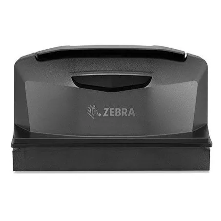 ZEBRA MP7000 - Cost-efficient scanning at the high-volume POS - 1D / 2D and Digimarc barcode reader