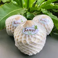 Young Thai - SAMUI FRESH Brand Fruits Product