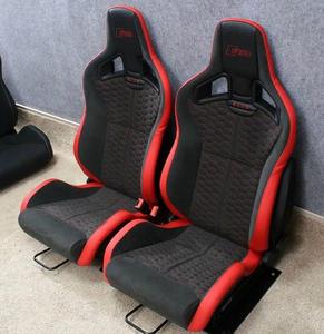 audi rs7 seats