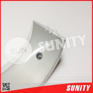 TAIWAN SUNITY High Suppliers 6KH Con <b>Rod</b> Bearing OEM 126616-23320 for Yanmar Diesel Marine Engine Spare Part - Product Image 2