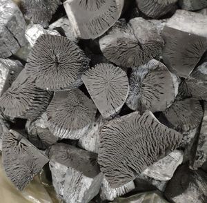 Charbon de bois blanc/charbon de bois Binchotan (100% bois dur de litchi naturel)-Utilisation de barbecue à prix compétitif de haute qualité - Product Image 3