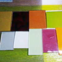 Qualité supérieure nouvelle arrivée couleur métallique pour peinture sur verre Nano revêtement acheter auprès du fournisseur indien