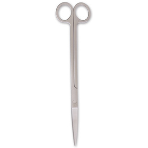 Tijeras de acero inoxidable para plantas de agua - Product Image 5