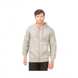 Men Hoodie New Pullover Cotton Fleece High Quality - Product Image 2