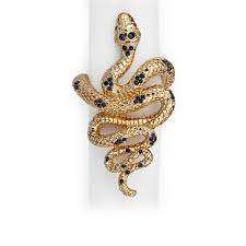 Servilletero de metal personalizado para Decoración de mesa - Product Image 4