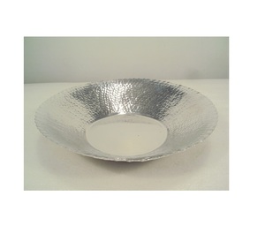 ชามแท่นตอกไม้อลูมิเนียมที่เป็นเอกลักษณ์ - Product Image 6