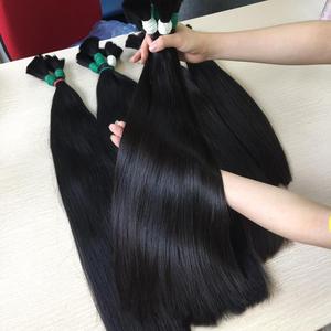 Extensiones de Cabello Humano Remy Virgen de Lujo, Grado 10A, Liso, 100g, Cabello Vietnamita de Primera Calidad - Product Image 1