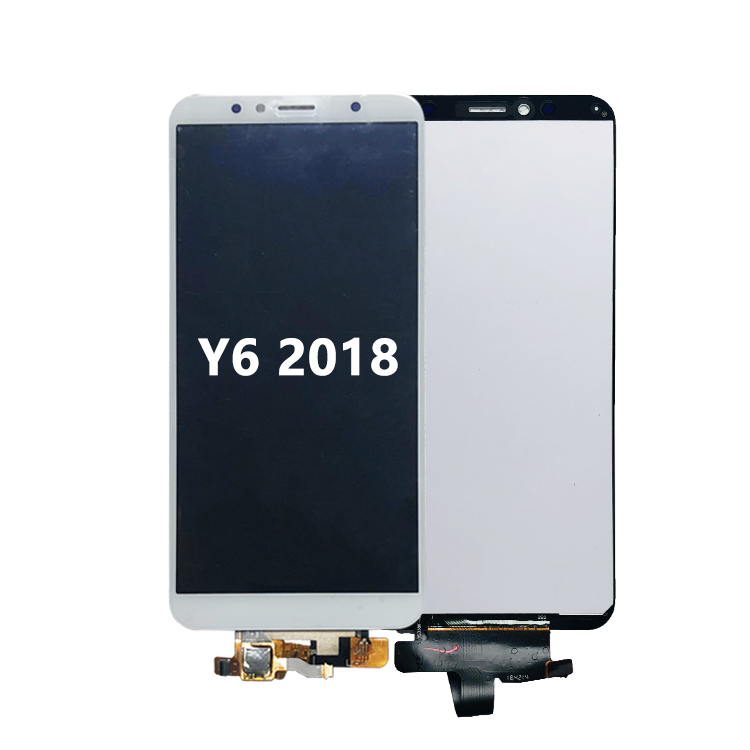 Y6 2018