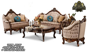 Unique Living Room <b>Swing</b> and Sofa <b>Set</b> Royal Black Sofa with <b>Swing</b> <b>Set</b> for Living Room Traditional Hand Carved <b>Swing</b> Sofa <b>Set</b> USA - Product Image 6