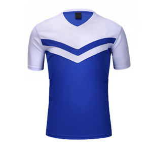 Camisetas de uniforme de fútbol sublimadas personalizadas, ropa deportiva de Club personalizada para hombres y mujeres, camisetas de fútbol, ropa de fútbol personalizable - Product Image 5