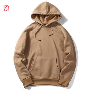 Fabricants de vêtements streetwear personnalisé sweats à capuche épais grande taille hommes tissé tapisserie pull à capuche sweat à capuche - Product Image 4