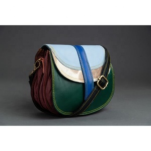 Luxury Single Shoulder <b>Bag</b> Genuine Leather Handbag Crossbody Japan Style <b>Sling</b> <b>Bags</b> - Product Image 5