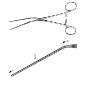 Triangleland — pince abdominale, outil de serrage - Product Image 6