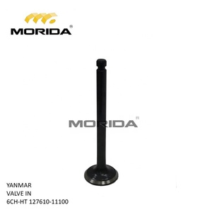 Válvula EX 6CH-HT 127610-11100 para YANMAR - Product Image 3