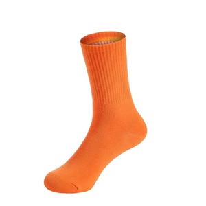 Chaussettes de sport antibactériennes à séchage rapide Inspire Apparel - 100% nylon, types genou et cheville, pour l'hiver, pour le basketball, le football et le yoga - Product Image 5
