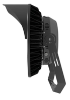 Projecteur LED étanche à haut lumen pour stade sportif, éclairage de stade LED 1200w 1000w, éclairage halogène pour extérieur
