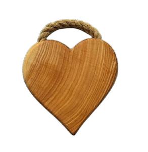 เขียงไม้รูปหัวใจดีไซน์ใหม่,เขียงไม้สำหรับหั่นทันสมัยดีไซน์ทันสมัย - Product Image 1