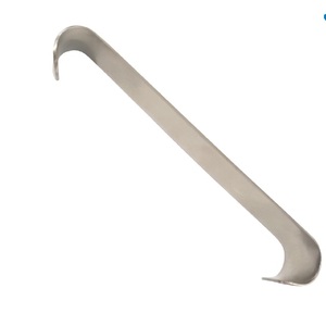 Retractor de bebé de doble punta - Product Image 3