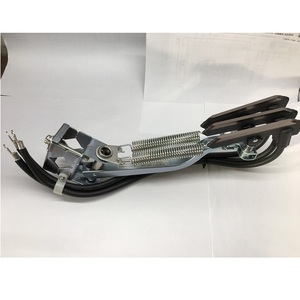 Panasonic cao tro Reel thu: dh5743k3 - Product Image 2