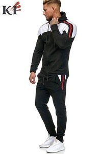 KEVEN IMPEX KI-505 เสื้อแจ็คเก็ตสำหรับผู้ชาย/ผู้หญิงสำหรับวิ่งออกกำลังกายกลางแจ้งน้ำหนักเบาแบบสองชิ้นแบบกลับด้านได้กันลมมีฮู้ดโพลีเอสเตอร์/ผ้าฝ้าย - Product Image 6