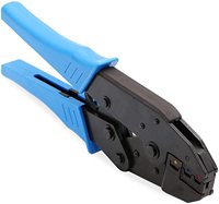 Outil de sertissage professionnel, pince à sertir, expédition depuis l'allemagne, 0.5-6mm