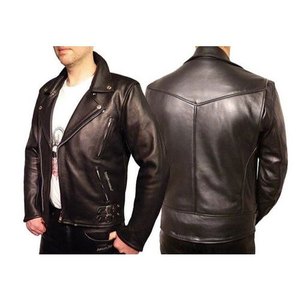 แจ็คเก็ตหนังHot Sale 2020ใหม่มาถึงPU Plusขนาดรถจักรยานยนต์Coat & กับพ็อกเก็ตPlainผู้หญิงแฟชั่นเสื้อแจ็คเก็ตหนัง - Product Image 6