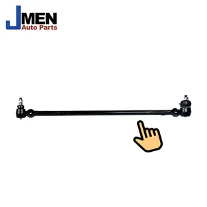 Jmen 48560-H1600横拉杆转向适用于日产1200 70- LHD汽车汽车车身备件