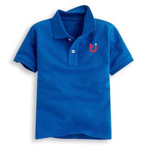 Camisetas de polo informales para hombre de talla grande al por mayor, logotipo bordado personalizado, tejido de poliéster y algodón liso en blanco antiarrugas - Product Image 3