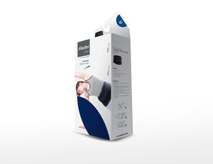 ยืดหยุ่นสบายทางการแพทย์กระดูกหลังส่วนล่างเอวพยุง Lumbosacral เข็มขัดสำหรับบรรเทาอาการปวดหลัง - Product Image 3