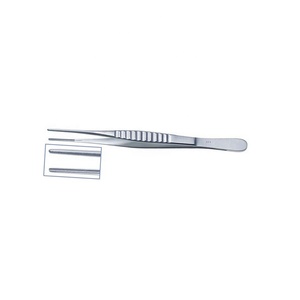 คีมผ่าตัดเนื้อเยื่อ DeBakey,คีมหนีบเนื้อเยื่อสแตนเลส Debkey - Product Image 1
