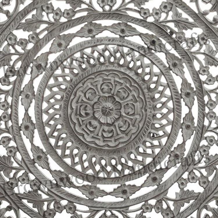 Antique Blanc Brûlé