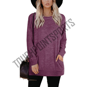 Camiseta blanca con estampado de planta Crazy para mujer, ropa para mujer - Product Image 1