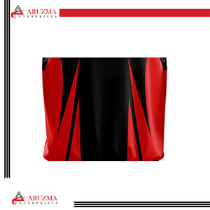 Jersey de baloncesto de nuevo diseño de proveedor al por mayor conjunto corto reversible con patrón personalizado uniforme de baloncesto para hombres - Product Image 3