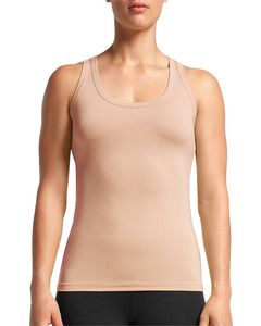 <b>Womens</b> Baselayer <b>Compression</b> tank <b>Tops</b> Custom Made High Quality tank <b>Tops</b> for Sports <b>Women</b> and Athletes Exercise tank <b>Tops</b> - Product Image 5