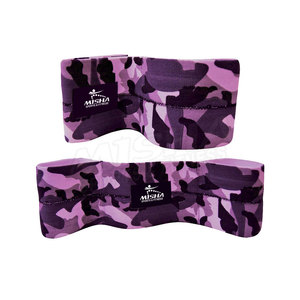 Banc de soutien pour la musculation, bandes de résistance - Product Image 1