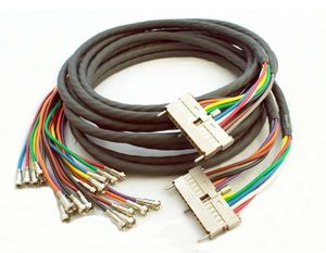 CAB-RFSW3G60QTIMF2 pour carte MC3GX60V D3.0 système uBR10012, 3M - Product Image 1