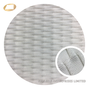 Tela de jacquard 3D para mujer, 86% nailon, 14% LICRA - Product Image 6