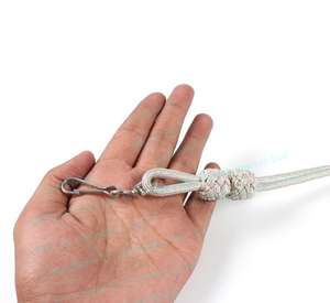 Correa de cordón para linterna, correas de cordón ceremonial para uniforme ceremonial, marca Win Master, Color personalizado - Product Image 3