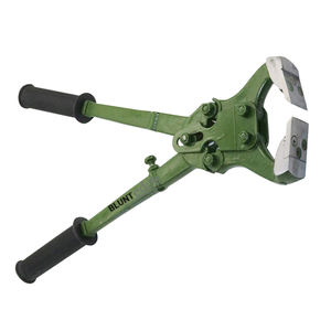 Mejores Alicates Profesionales de Acero Inoxidable Reutilizables para Recortar Pezuñas de Caballos, Ecológicos, para el Cuidado Equino y Ganadero al por Mayor - Product Image 3