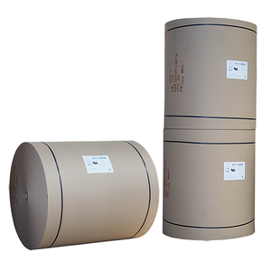 Core Board <b>Paper</b> CT5 Jumbo Reel Width 1067 mm. Suited for Making Heavy Duty Cores Tubes - Product Image 1