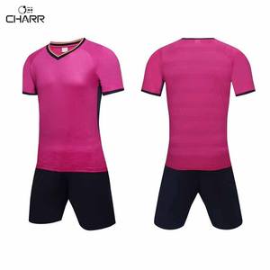 ชุดกีฬารักบี้ระบายอากาศออกแบบได้ตามต้องการ - Product Image 6