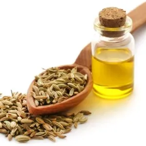 Fennel Seed Essential Oil For Regulating Blood Pressure