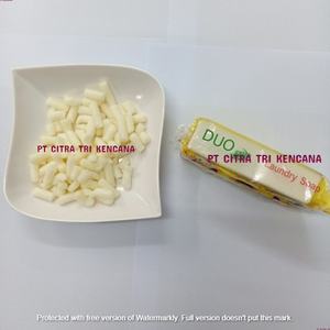 Máquina de lavado de ropa, el mejor jabón multiusos de la INDIA, enjuague, barra de lavado, jabón de lavandería para fábrica de ASIA - Product Image 4