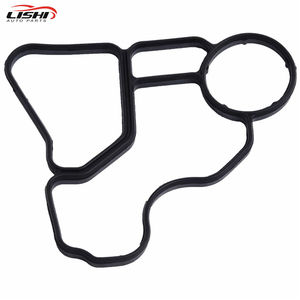 Прокладка корпуса масляного фильтра OE 11427537293 для BMW 1 2 3 4 5 6 7 X1 X3 X4 X5 X6 Z4 - Product Image 2