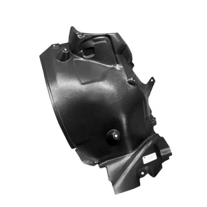 OEM 2046906030 2046905930 Garde-boue intérieur avant pour Mercedes Benz W204 <span class=keywords><strong>C250</strong></span> C300 C350 C63 Coupé et berline 2012-2015 - Product Image 1